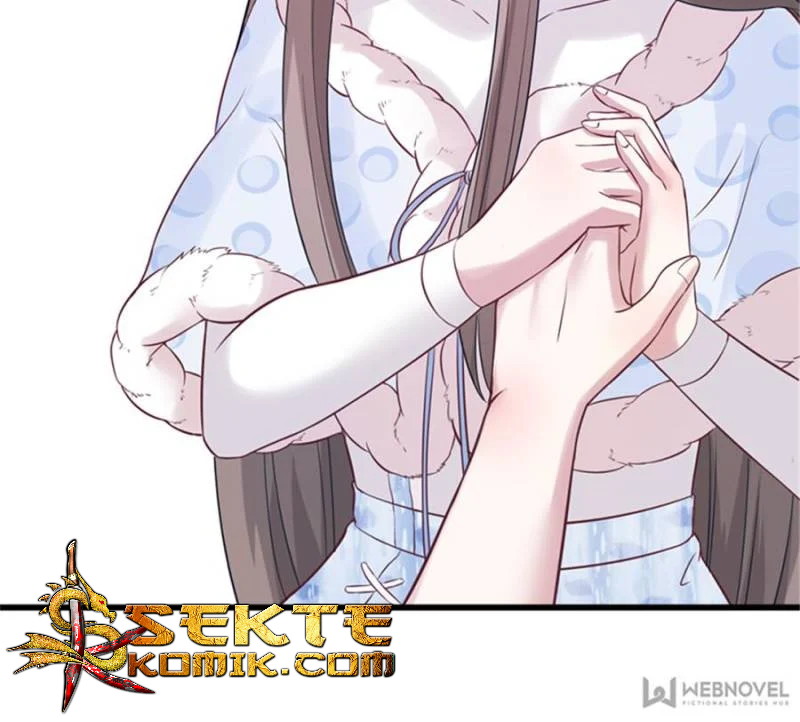 Beauty and the Beasts Chapter 128 Bahasa Indonesia